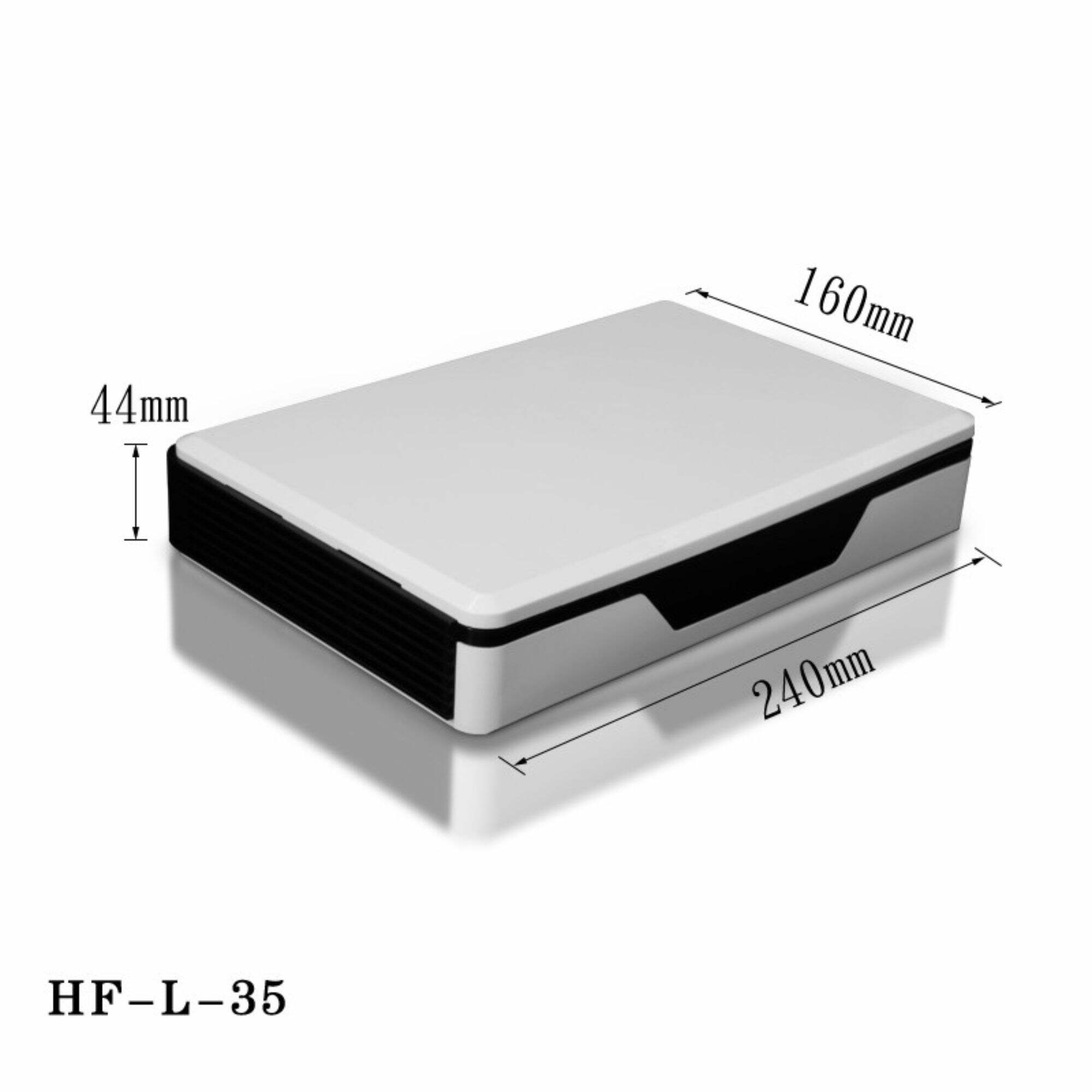 Newest high quality smart home 4G 5G network case wifi router shell zigbee gateway plastic box