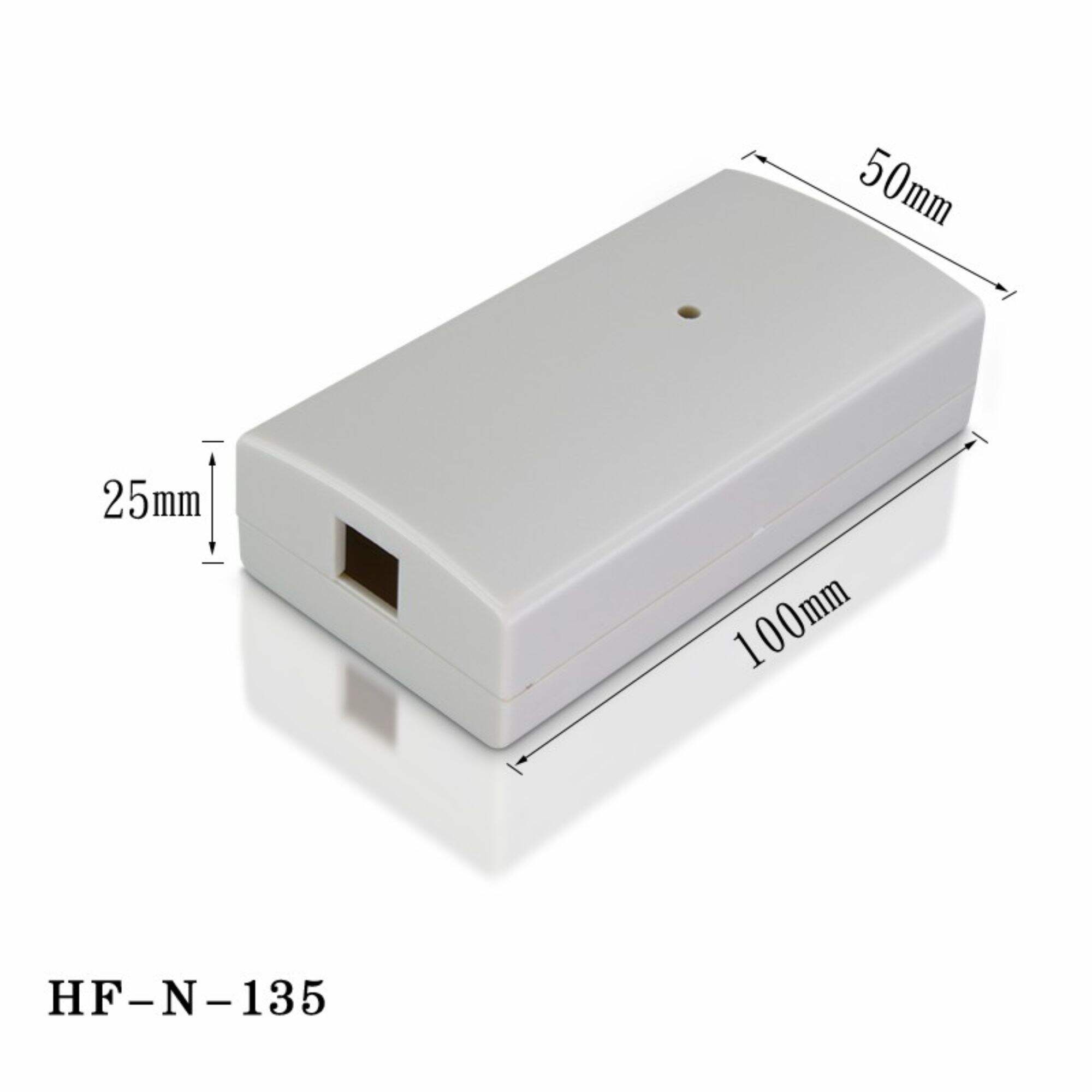 Manufacturer Custom HF-N-135 Plastic Electrical Cable Junction Box Case