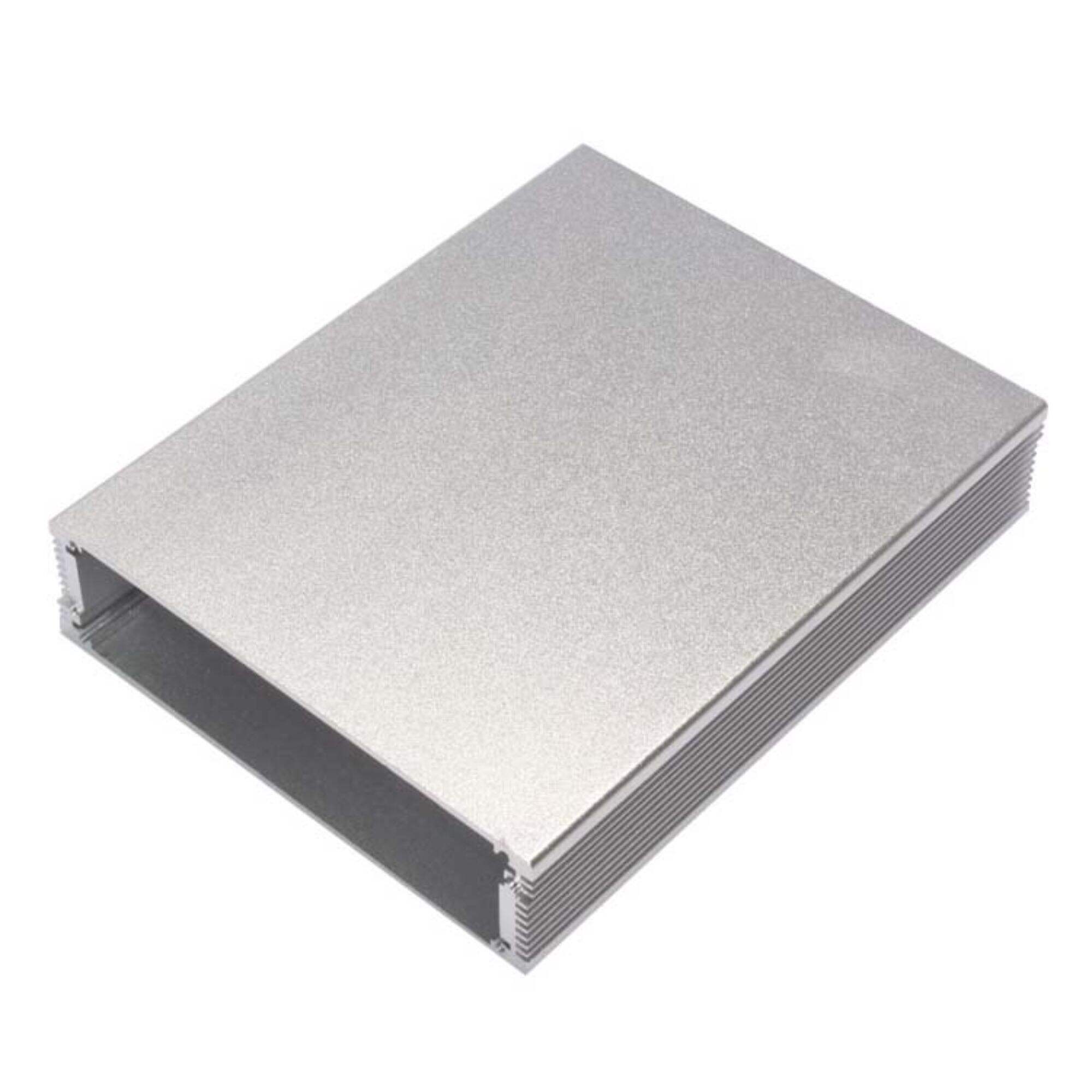 Metal Junction Box Project Cases HF-A-222 Aluminum Extrusion Enclosure