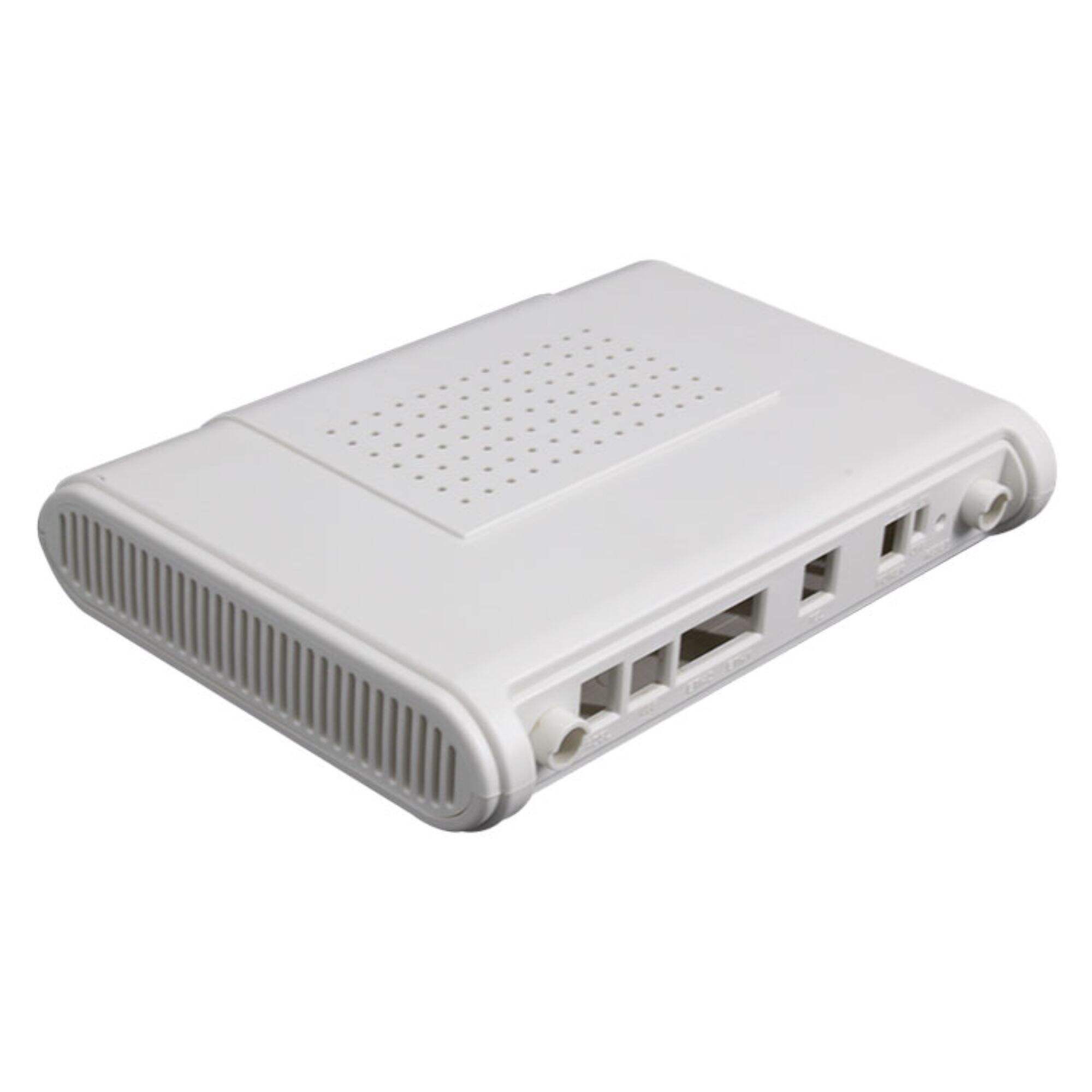 China factory plastic enclosure WIFI control box electronic housing router