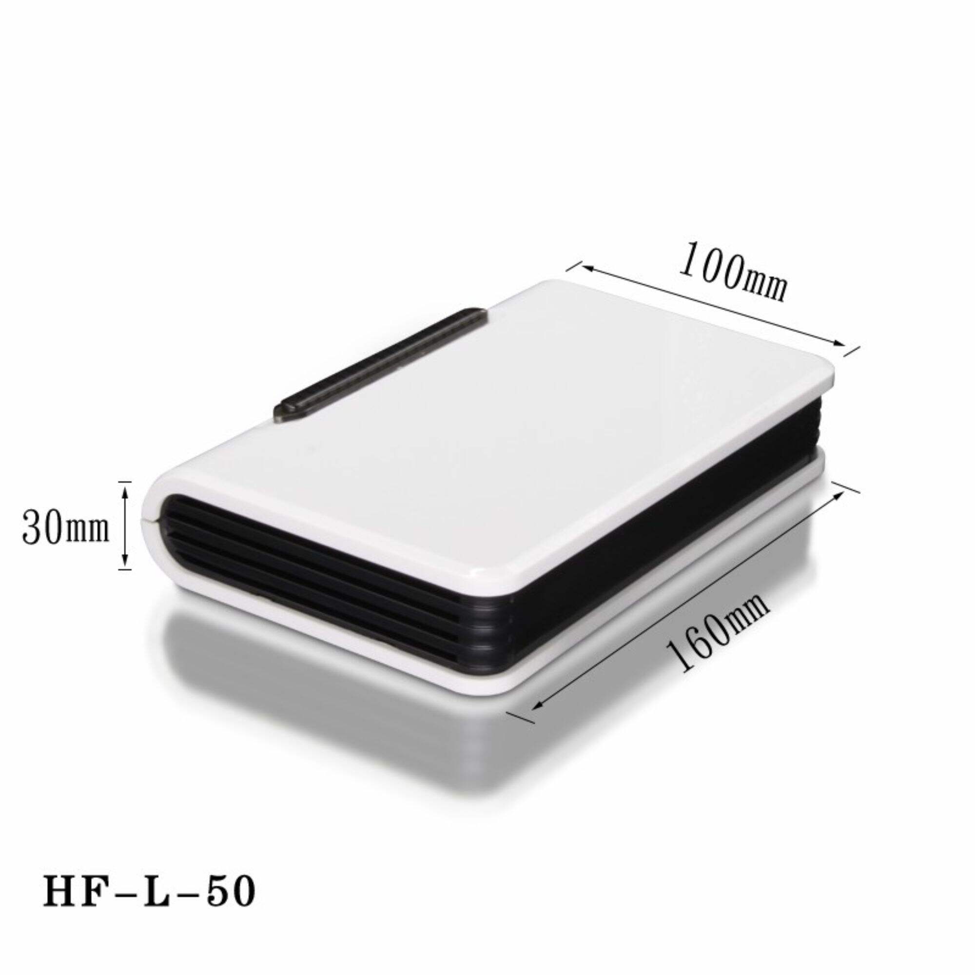 ABS Material Network Factory Processing DIY Customization outdoor Network Communication Wifi Router Plastic Box Case Enclosure