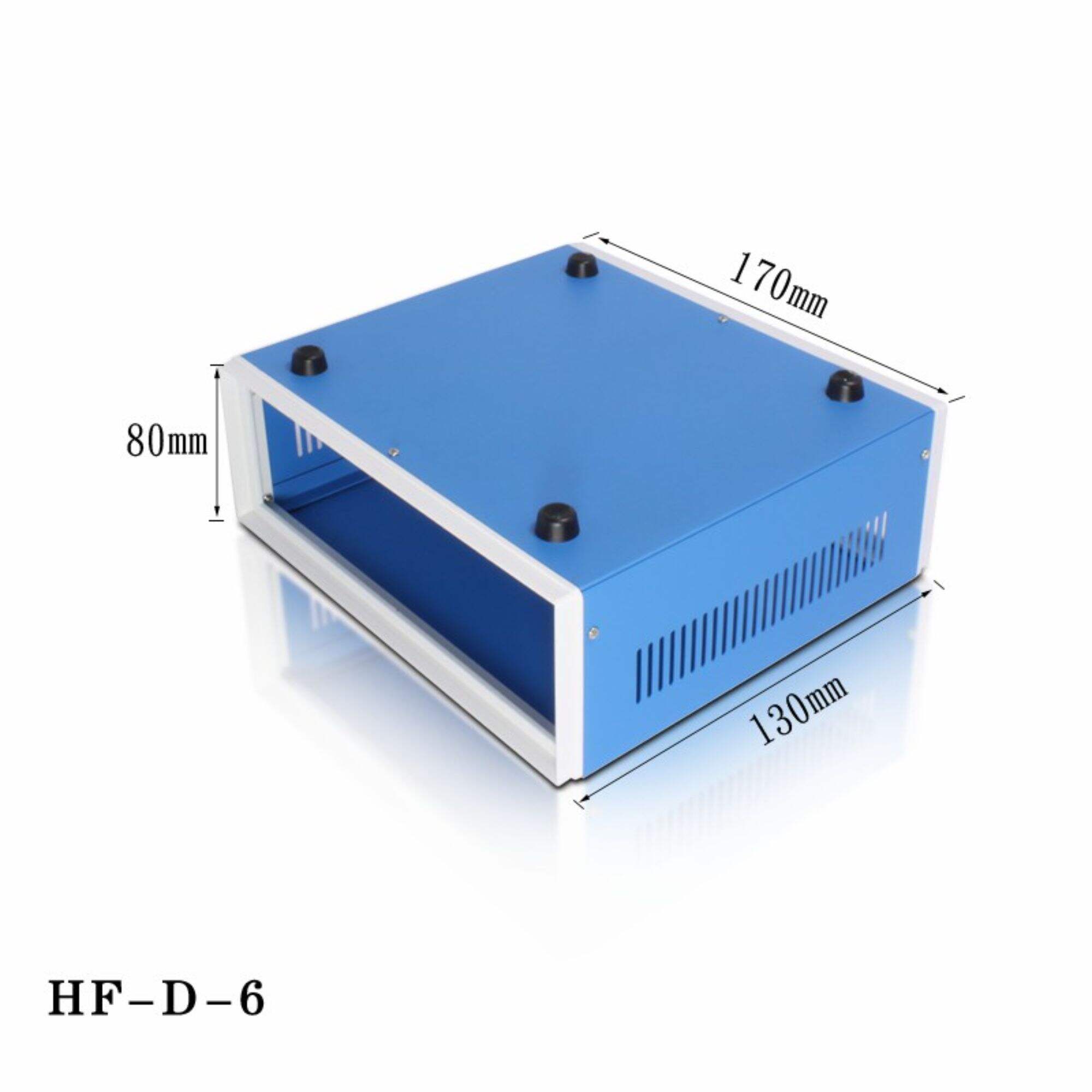 China Manufacturer sheet metal parts custom electronic Metal Enclosure