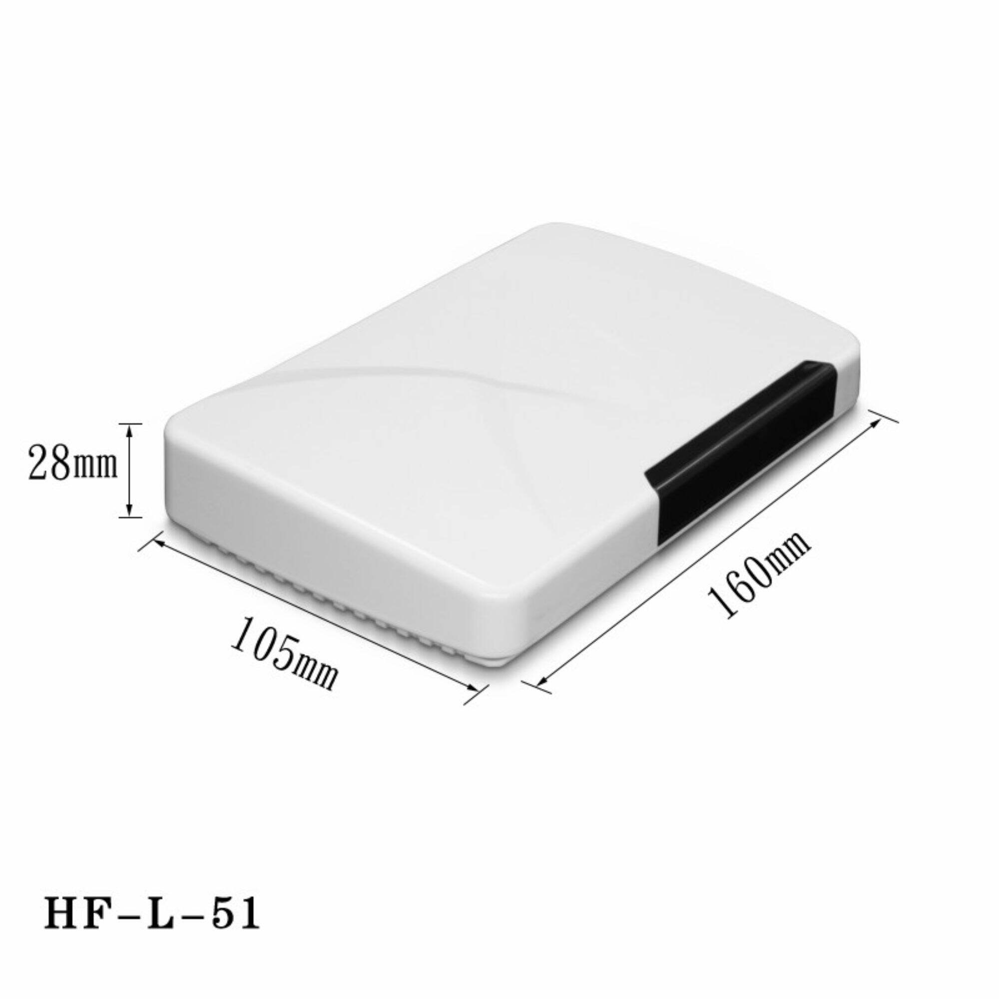 Network Case Wall Mount Plastic Enclosure Outdoor ABS Cases In China