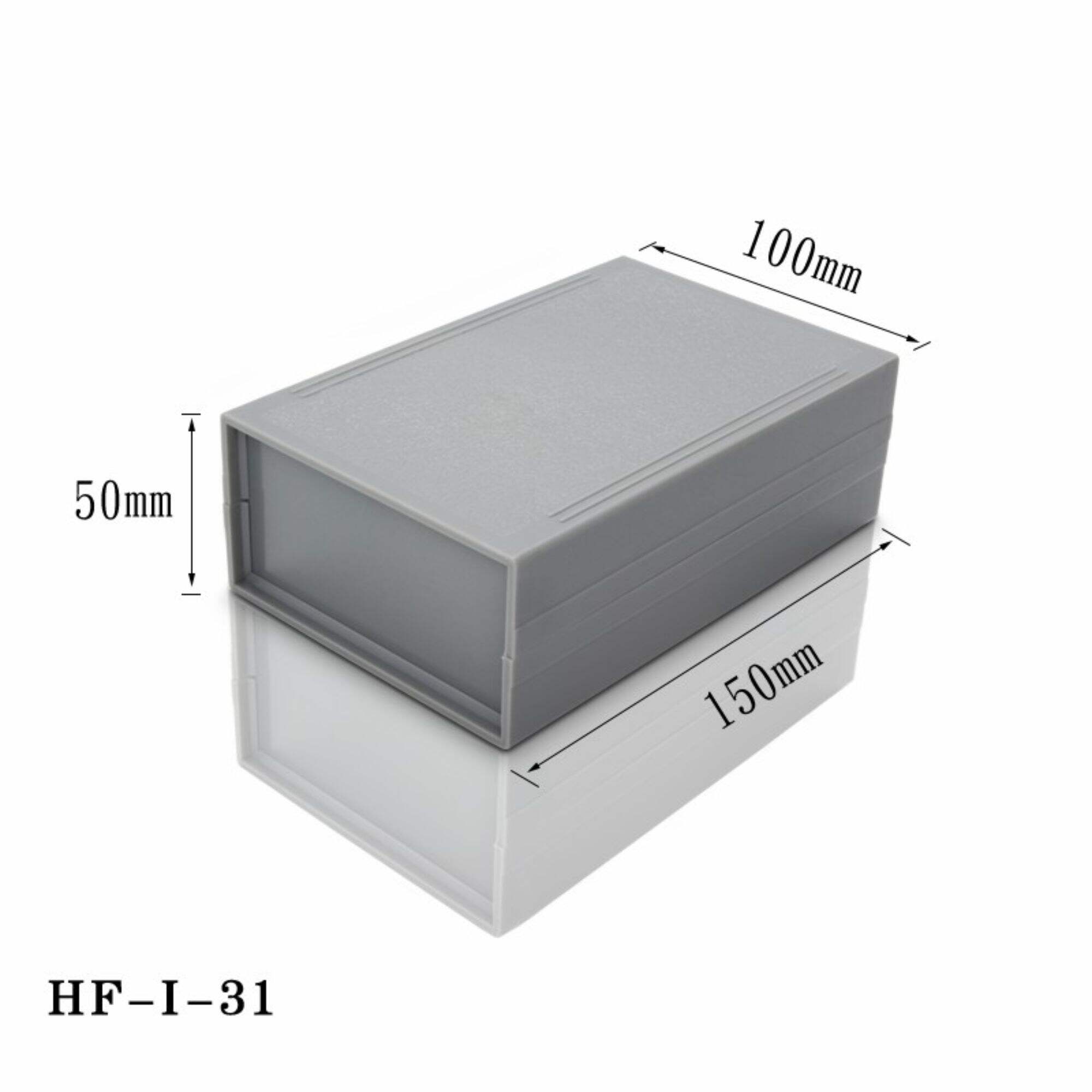 custom ABS electronic control box Plastic enclosure box for electronic