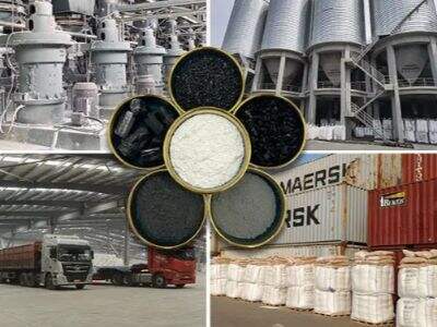 Comment les billes de tourmaline sont-elles fabriquées à des fins commerciales ?