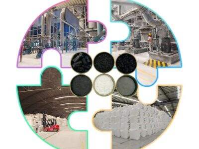 تطبيقات مسحوق الزيلوليت في الهندسة البيئية