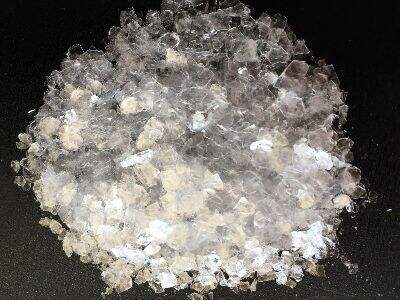 The Functional Use of Mica Flake in Industrial Coatings