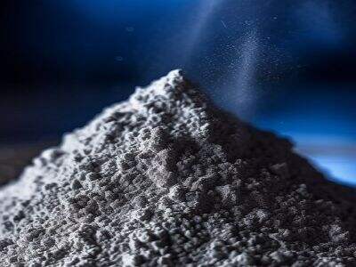 How Wollastonite Powder Improves Mechanical Strength