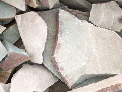 The Ion Exchange Properties of Zeolite Powder