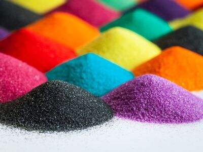 How Color Sand Maintains Shade Consistency