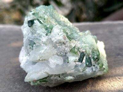 Tourmaline Ball Applications in Water Treatment Products