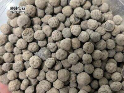 How Ceramsite Supports Lightweight Construction