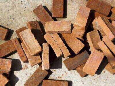 Why Iron Oxide Pigment Is Widely Used in Bricks and Pavers