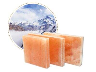 What Buyers Should Know About Himalayan Salt Bricks