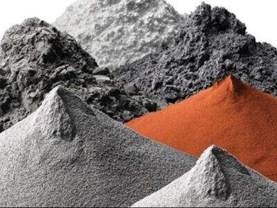 How Silica Powder Affects Surface Hardness in Industrial Products