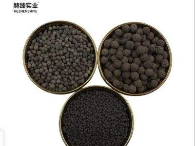 The Firing Process Behind Industrial Ceramsite