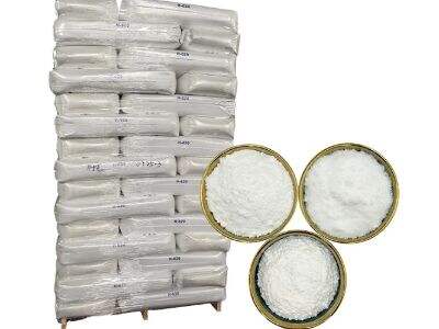 درجات أكسيد الحديد كأصباغ للخرسانة والإسمنت