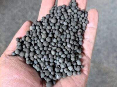 التطبيقات العملية للسيرامسايت في الخرسانة والصرف