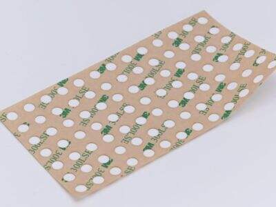 How Waterproof Breathable Membrane Controls Moisture and Heat Transfer