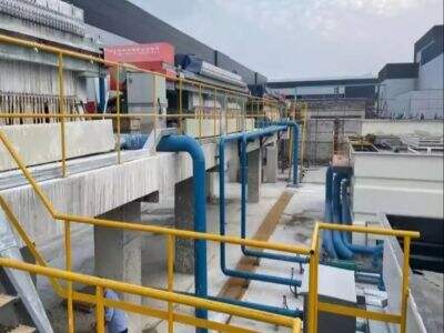 Energiatasolla tehtävät innovaatiot käänteisosmoosin vesisuodattimissa