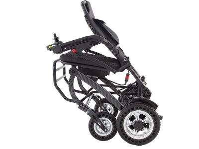 What is an upright walker