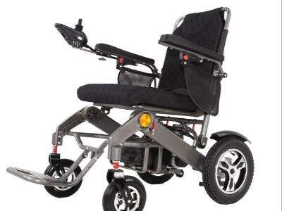 What is a power wheelchair