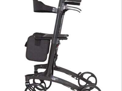 Apa itu walker tegak terbaik