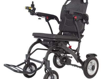 How to Maintain Your Carbon Fiber Wheelchair for Longevity