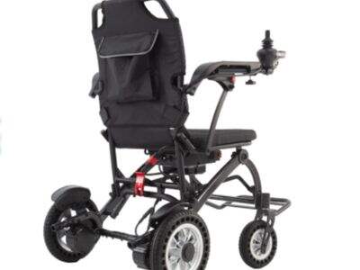 Panduan Membeli Kursi Roda Listrik: Apa yang Harus Diperhatikan pada Tahun 2026