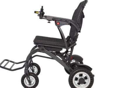What is the best power chair