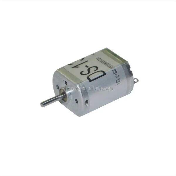 Why 12V is ideal for certain applications.