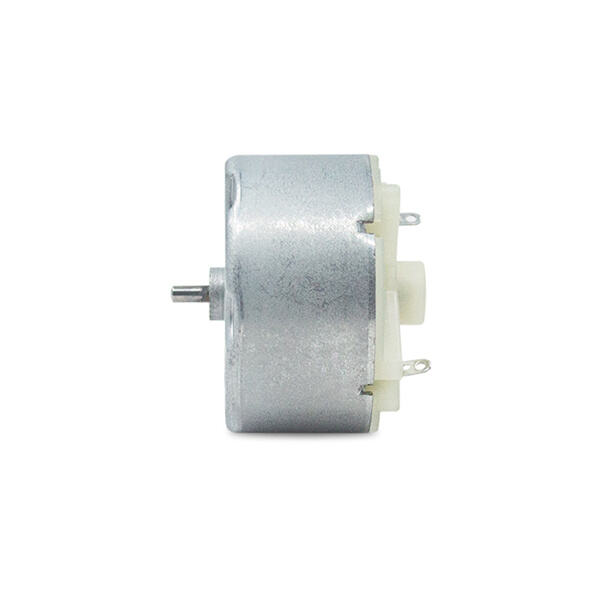 The Exceptional Performance of Brushless Wiper Motor