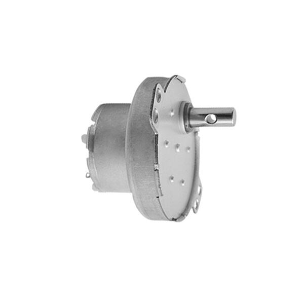 The significance of Quality in DC Motor Brush