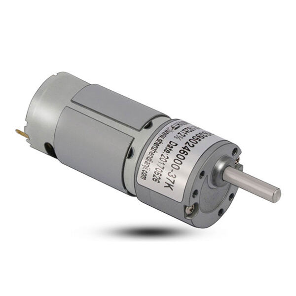 Why 370 Motor is a Must-Have for Any RC Enthusiast