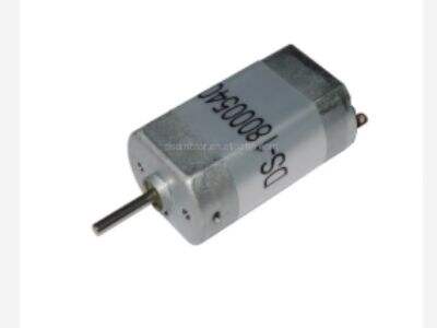 Top 5 Silent 24V/12V DC Motors for Modern Homes