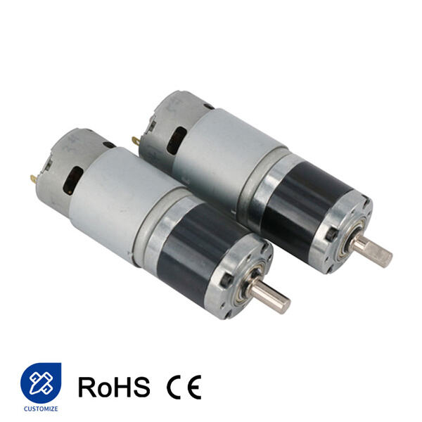 How to Use 12v BLDC Motor_922: