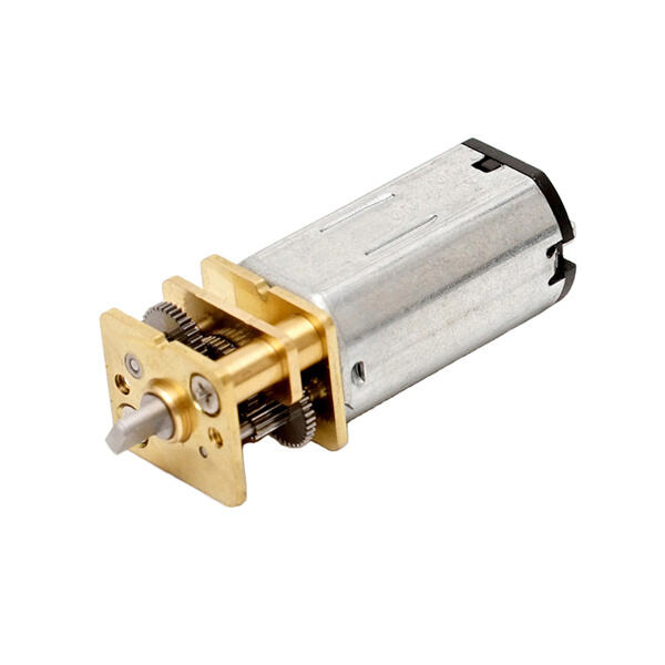 Experience Cutting-Edge Gear Tech with the 4637 Worm Gear Box
