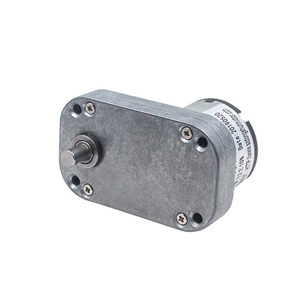 The Role of Door Lock Gearbox Motors in Keeping Your Home Safe and Secure