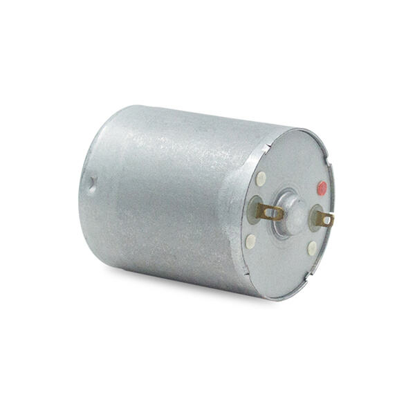 Protection Features of Brushless High Torque Motor