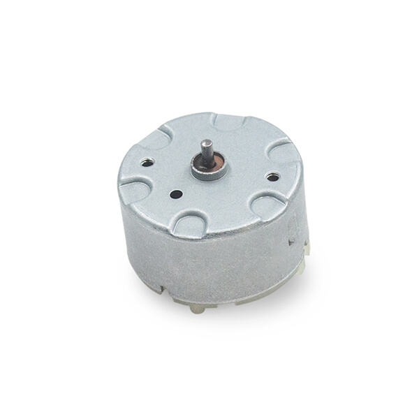 Why Brushless Wiper Motor is the Ultimate Solution to Windshield Clearing Needs? 