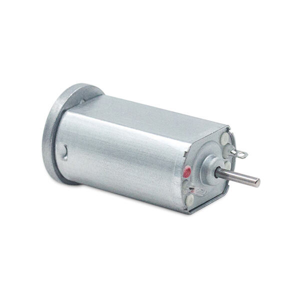 15rpm DC Motor