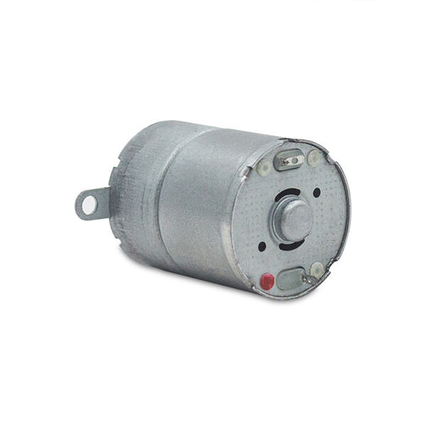 Utilizing a 24 DC motor_205