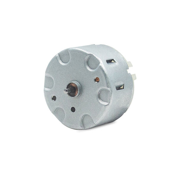 Benefits of Brushless Wiper Motor