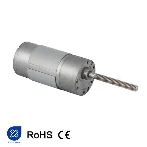 Safety of 24v brushless DC Motor_131