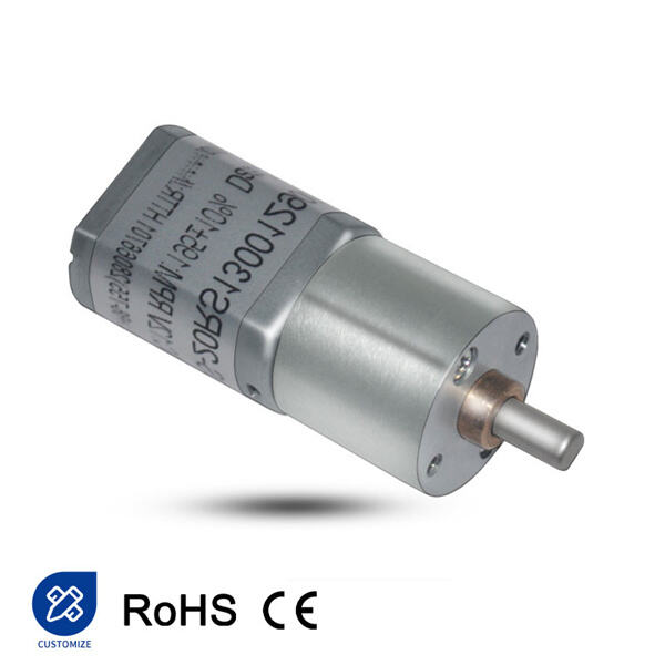 The 12v 500w DC 10a motor you need