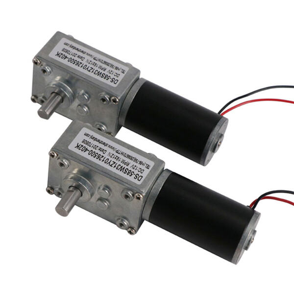 How to Use Motor Brushless DC 12v_361?