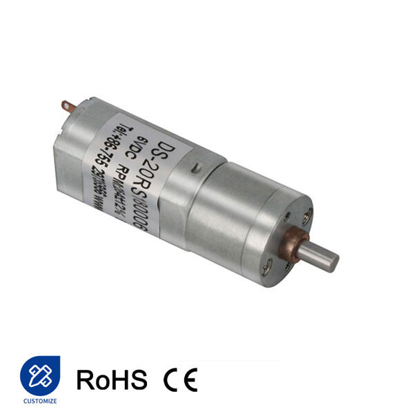 Simple Tips to Use 5v Dc Motors: