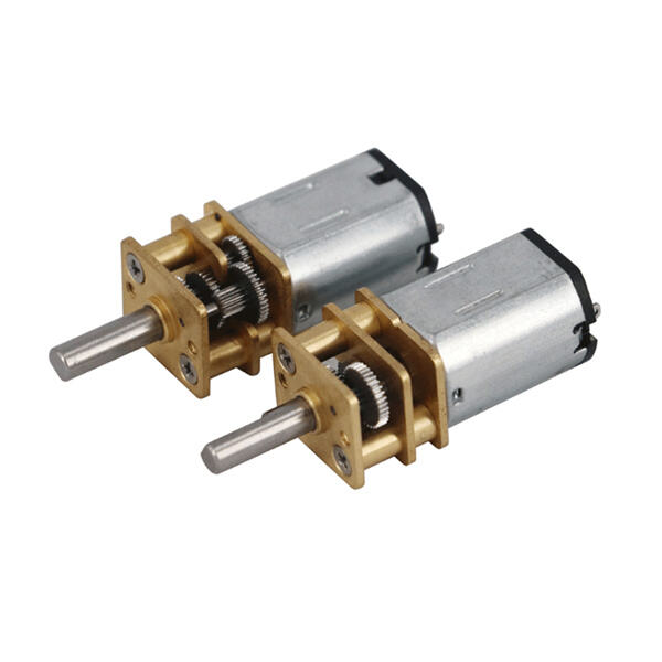 Innovation ofMotor gear DC 12V