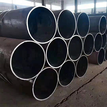 Astm A A Api L X X Oil And Gas Carbon Seamless Steel Pipe For Latin America China