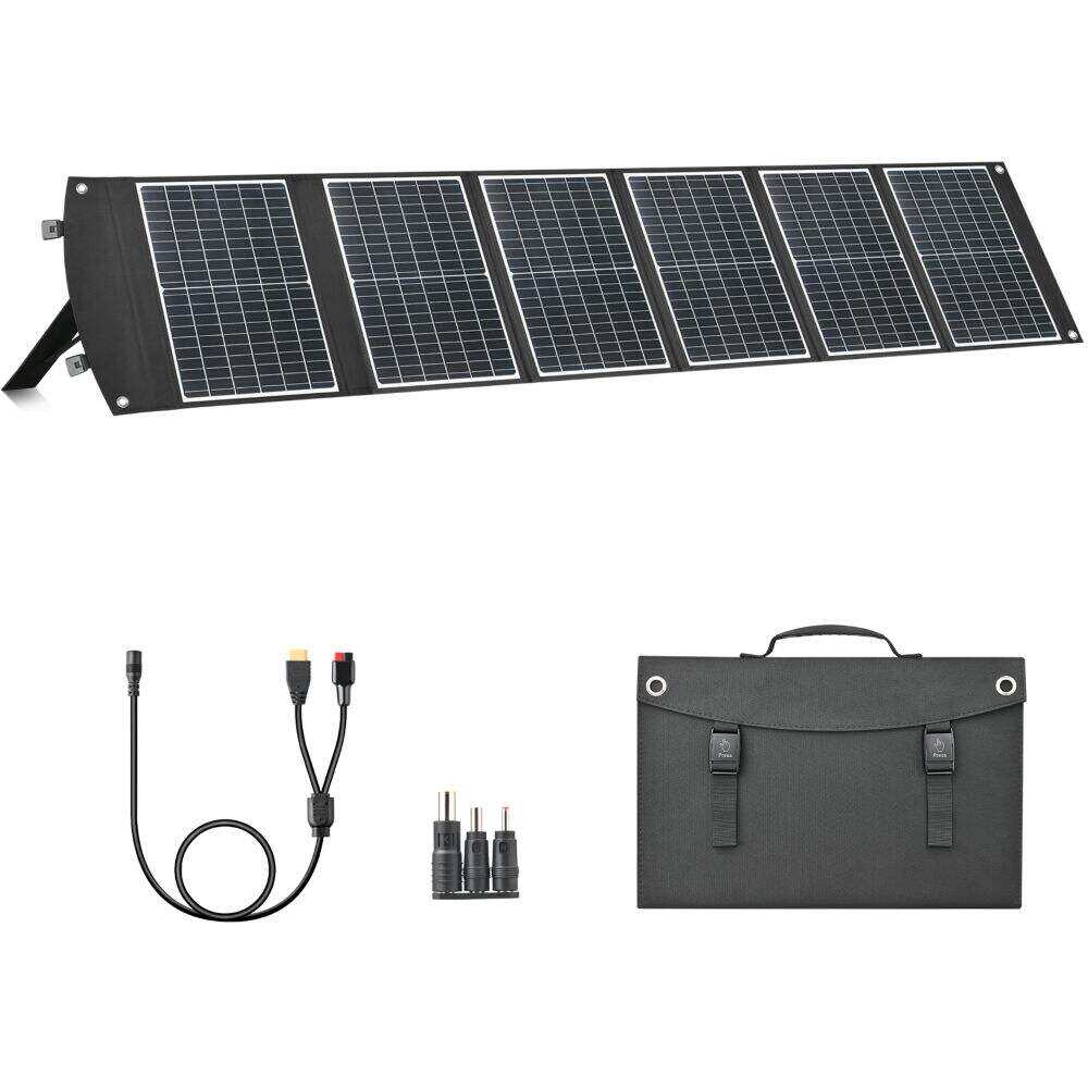 Key Benefits of Using a Solar Power Generator